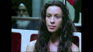 Alanis Morissette - Thank You (432hz)