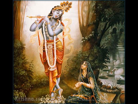 SB 3.25.5 by H.G. Aniruddha Chandra Das