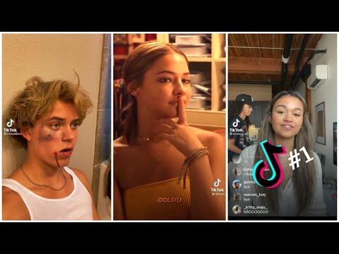 OuterBanks Season 2 | TikTok Compilation #1