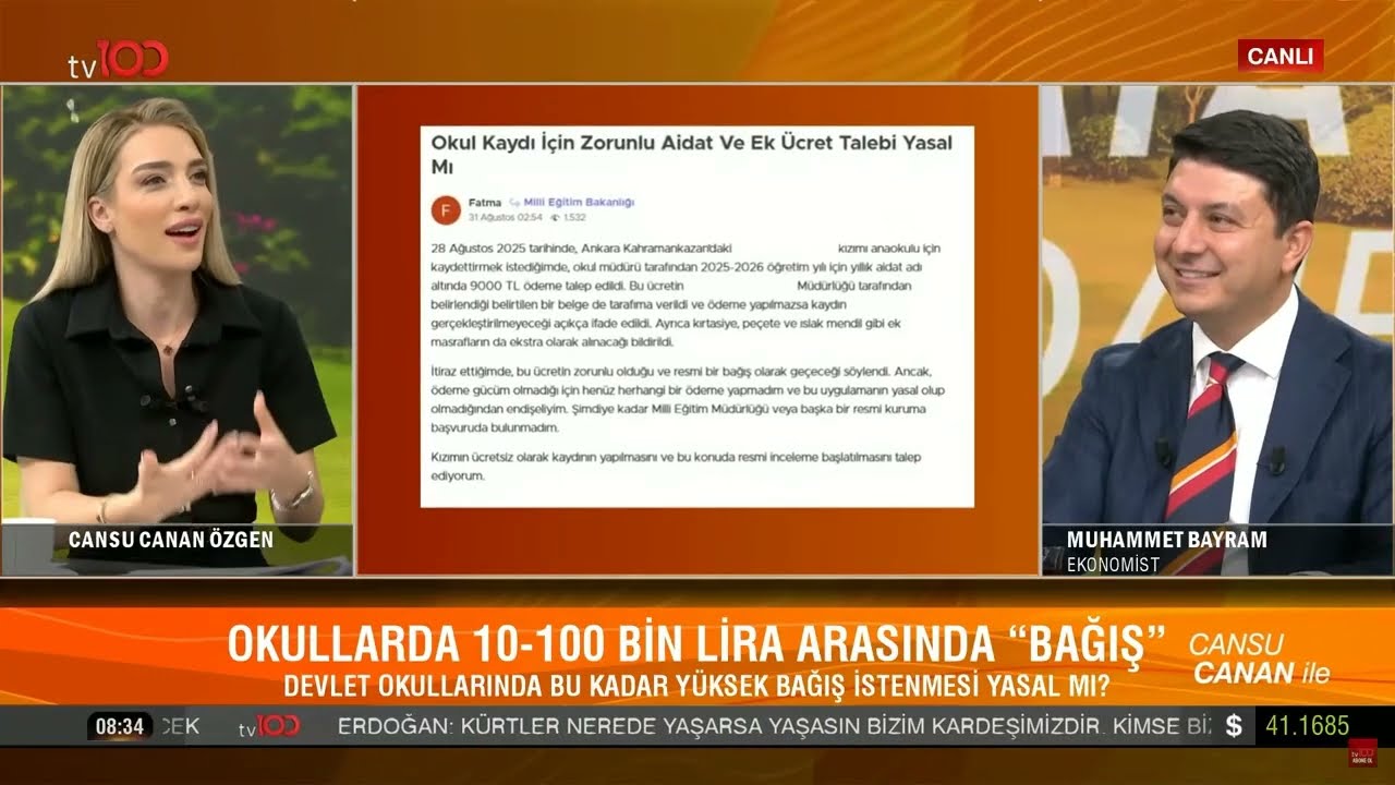 Vatandaşın Borsadaki Parasını Cebinden Alamazsınız!