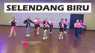 Download lagu SELENDANG BIRU KREASI SENAM JAIPONGAN mp3