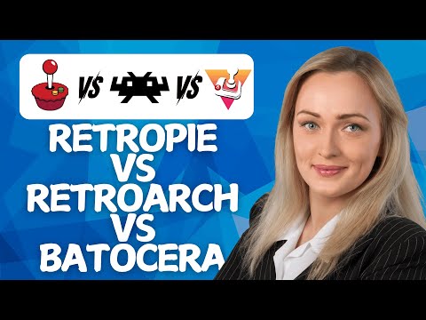 RetroPie vs RetroArch vs Batocera – Best Retro Gaming Setup (2026 Review)