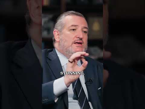 Tucker Asks Ted Cruz to Apologize for Warmongering