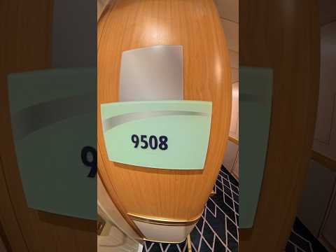 Thumbnail for Carnival Adventure 9508 Interior Quad share  #carnival #carnivalcruiseline  #carnivaladventure