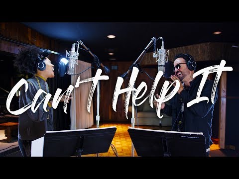 Can't Help It (Feat. Judith Hill & Jean Rodriguez)