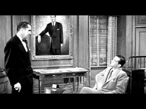 afbeelding While The City Sleeps - Trailer