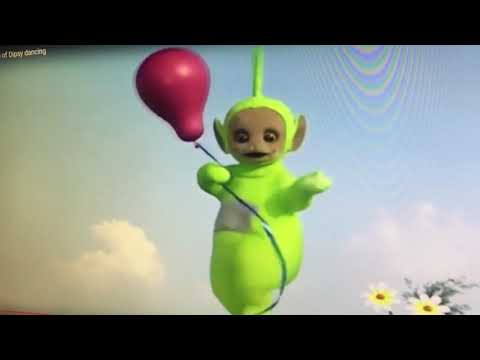 Teletubbies - “Back Talk”