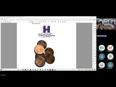 Meeting thumbnail