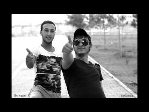 Sondarbe   Eğlencesine Diss Part 2  2015