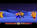 Jinyong Fighter A K A 金庸快打 Or Jinyong Kuaida Soft World MS DOS 1995 PC Longplay