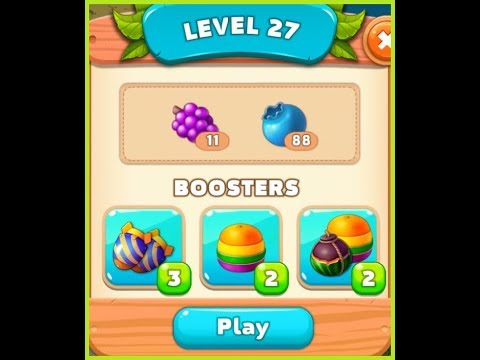 Family Zoo Enclosure Level 27