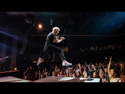 Sheppard - Kaleidoscope Eyes Full Album Performance