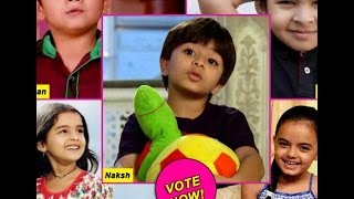 Yeh Hai Mohabbatein’s Ruhi, Tumhari Pakhi’s Ayaan or Udaan’s Chakor – who is your favourite?-review