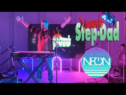 Vampire Step-Dad - Live at NEON 2023