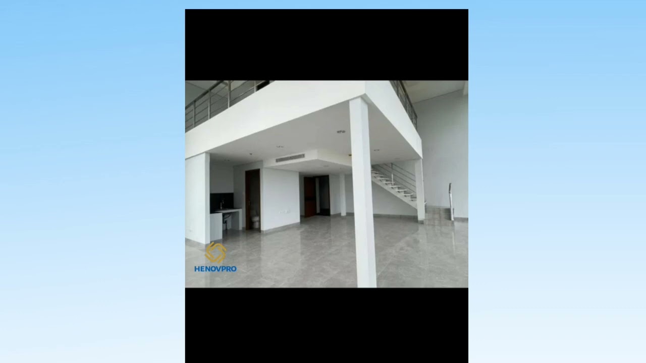 The Smith SOHO Dijual Cepat Posisi Hoek Best View