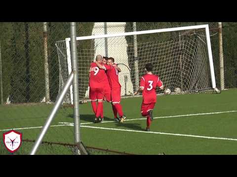 Monterosi FC - SFF Atletico 3-1 Highlights