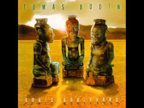 Tomas Bodin The Horses from Zaad The Flower Kings