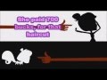 Littlest Pet Shop The Guilty Tango Lyrics
