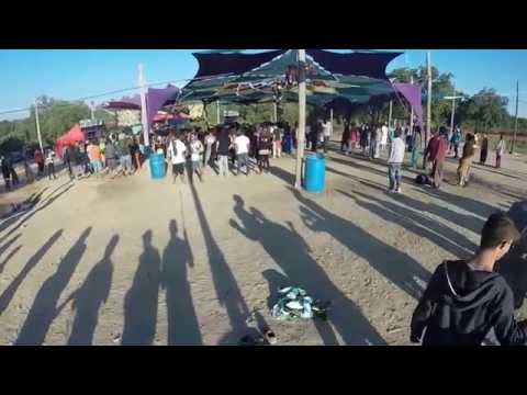 Moon Gate 2014@D-maniac