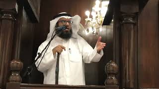 خطبة الجمعة | من غشنا فليس منا image