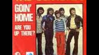 The Osmonds - Goin Home