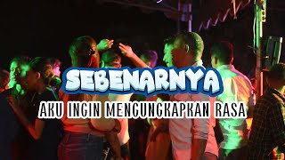 Download lagu LAGU JOGET TERBARU - SEBENARNYA AKU INGIN MENGUNGKAPKAN RASA || LOPEEZ LAMAHORA REMIX 2024 mp3