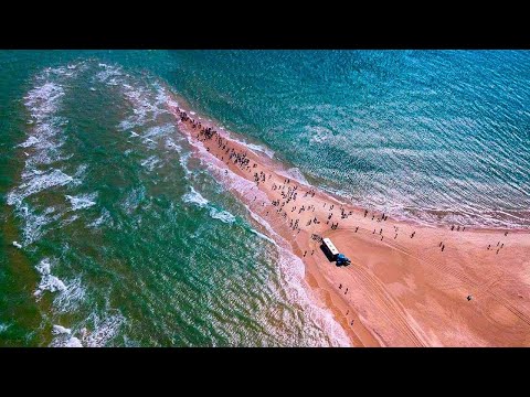 20 Most Dangerous Beaches In The World