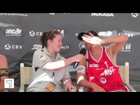 Battipaglia Beach Pro Tour 2025