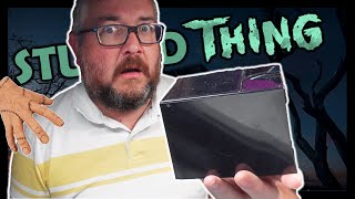 ADDAMS Family THING Coin Bank thing | Can I FIX it?