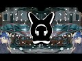 MONTAGEM DIAMANTE ROSA Slowed Reverb Bass Boosted