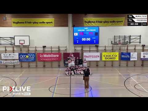 MURALTESE - FRIBOURG