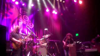 Gov't Mule - Mr. Big - HD