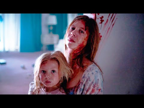 No Crezcas o Morirás (Trailer español)