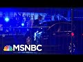 Officials Search For Multiple Suspects In Fatal S.C., Nightclub Shooting | MSNBC Officials Search For Multiple Suspects In Fatal S.C., Nightclub Shooting | MSNBC