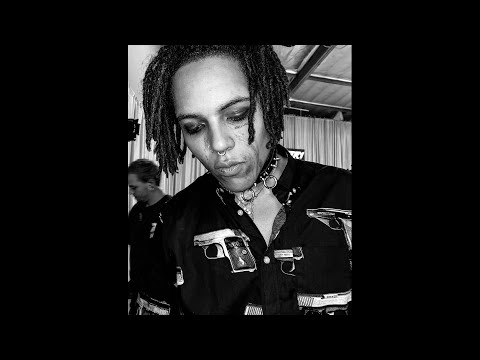 (FREE) Poorstacy x Oli Sykes Type Beat - "BLOOD BLADE"