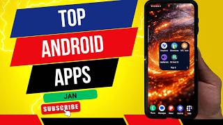 Why you need these Android Apps—Here’s Why! 🚀📱#androidapps #deepseek