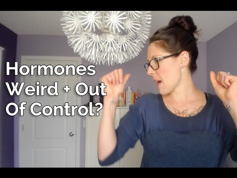 Keto and Adrenal Fatigue.