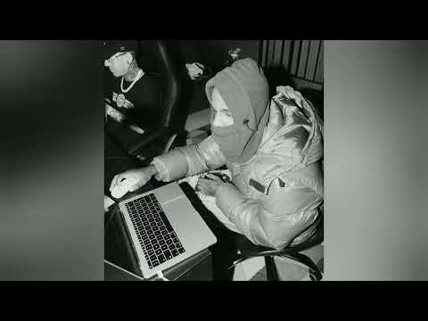 (VENDIDO) Derek x The Boy x Massaru x Recayd Mob Type beat - "Studio" (Prod.XEFFI)