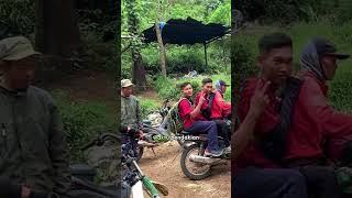 Download lagu 5 Reasons to Climb Mount Sindoro Via Kledung #mountsindoro #sindoroviakledung #sindoromountain mp3