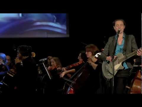 Cloé du Trèfle & l'Orchestre de Chambre du Luxembourg - Lisa