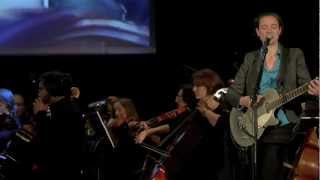 Cloé du Trèfle & l'Orchestre de Chambre du Luxembourg - Lisa