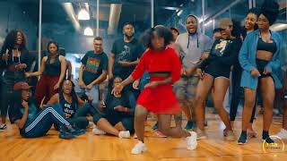 Shaku (by Wavy the Creator) Choreography Shaku (by Wavy the Creator) Choreography