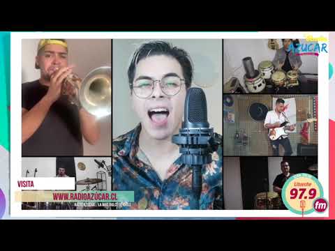 Festival Digital Radio Azúcar - Megapuesta