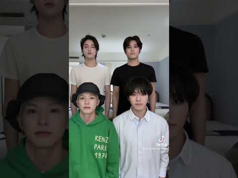 Just the 0104 liner of Treasure 😄