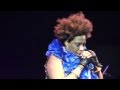 Macy Gray - "Sweet Baby" 