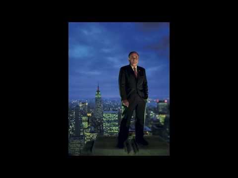 Creative Tips from Portrait Photographer Gregory Heisler