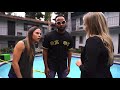 SWITCH UP EP 3 Jasmine Balais CAREY