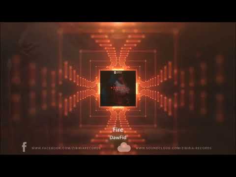 DawFid - Fire [Official Music Video]