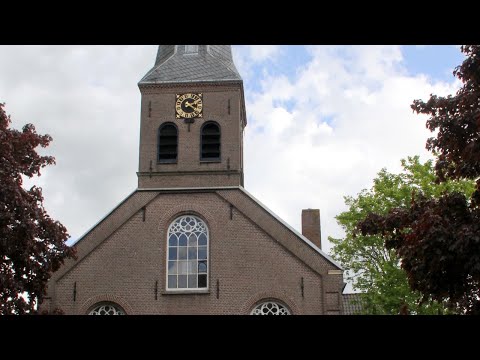 Morgendienst Goede Vrijdag 10 april 2020