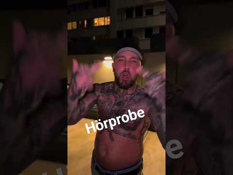 Ricline Der Ganze 🏢 wird für deine Mutter da sein Hörprobe 2024 by VierEinsNull Entertainment